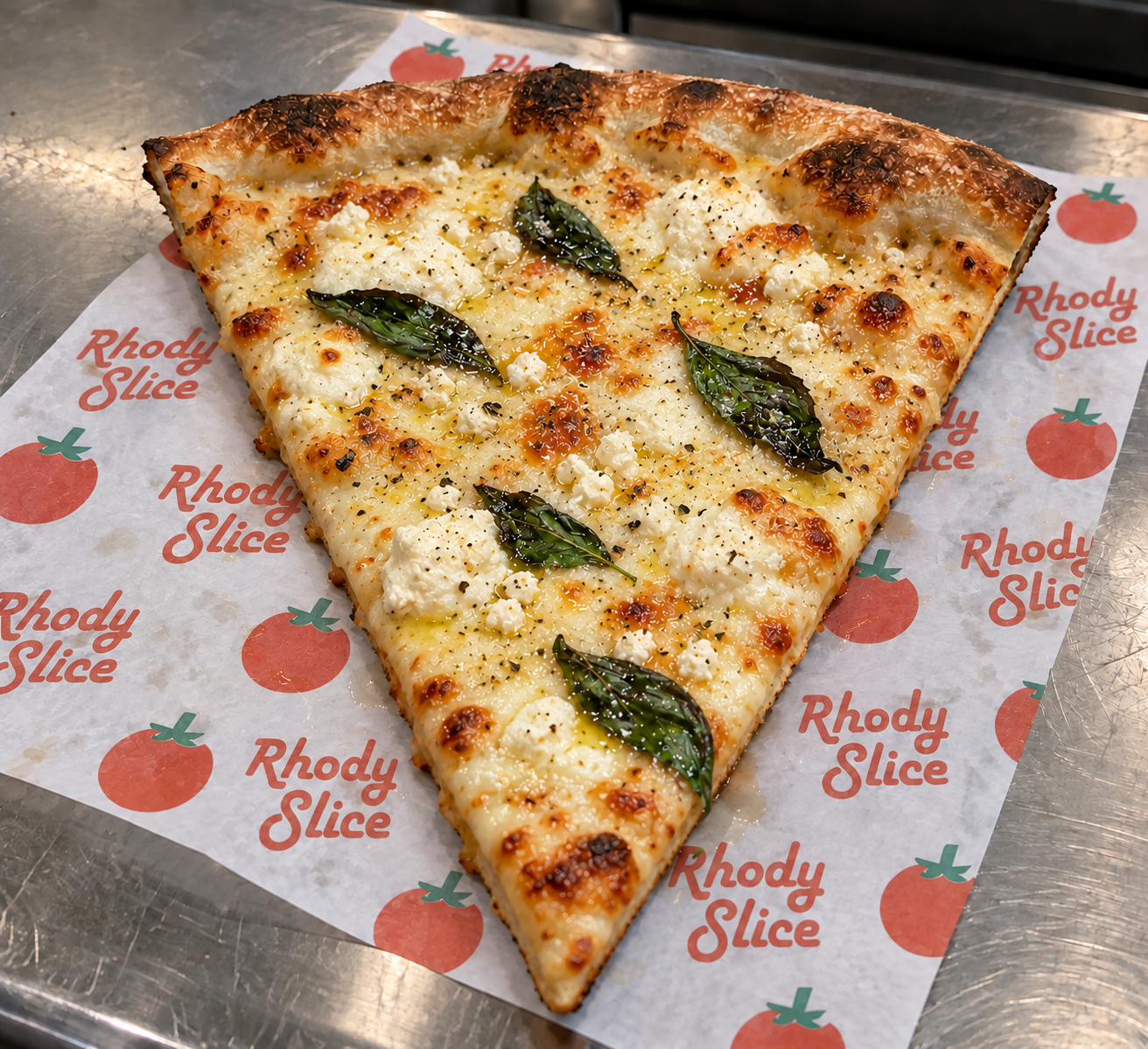 White Cheese